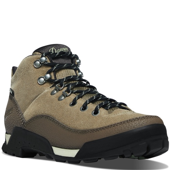 Danner Women’s Panorama waterproof mid boot. size 10 - Picture 11 of 12